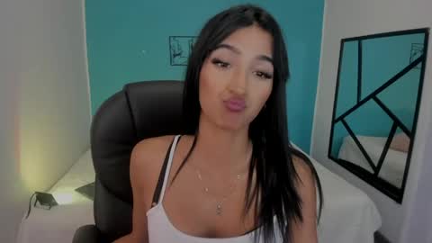 Snapshot of danna_said chatting on 06-09-26, 10:21 Danna online show from 06-09-26, 10:21