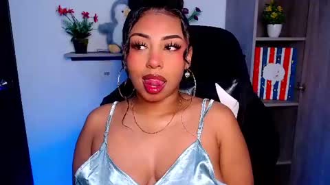Danna online show from 07-01-26, 11:01