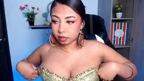 Danna online show from 07-12-26, 08:27