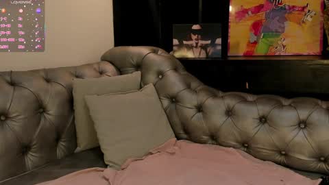 Danna  online show from 10-01-25, 04:46