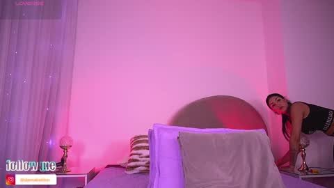 Snapshot of dannaberlin chatting on 11-11-25, 07:25 Danna Berlin online show from 11-11-25, 07:25