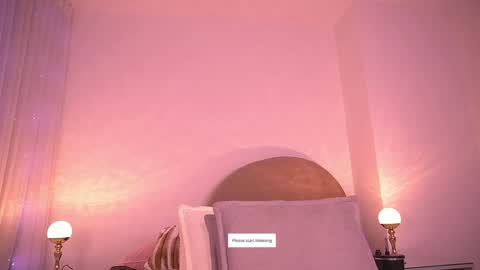 Snapshot of dannaberlin chatting on 11-27-25, 07:16 Danna Berlin online show from 11-27-25, 07:16