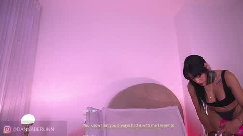 Snapshot of dannaberlin chatting on 01-09-26, 07:26 Danna Berlin online show from 01-09-26, 07:26