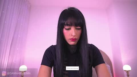 Snapshot of dannaberlin chatting on 01-10-26, 07:15 Danna Berlin online show from 01-10-26, 07:15