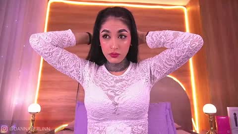 Snapshot of dannaberlin chatting on 02-07-26, 07:17 Danna Berlin online show from 02-07-26, 07:17