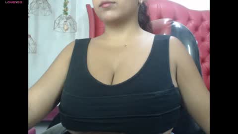 Snapshot of dannacoleman_ chatting on 07-08-26, 10:03 danna online show from 07-08-26, 10:03