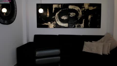 Danna Cruz  online show from 12-30-24, 06:49