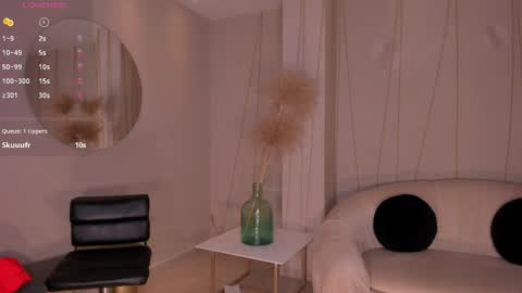 Danna Cruz  online show from 01-26-25, 12:26