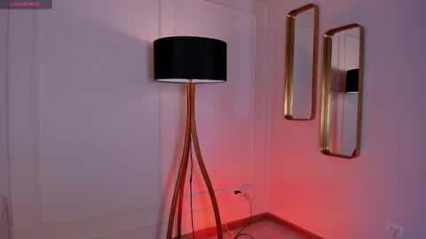 Danna Cruz  online show from 02-25-25, 07:36