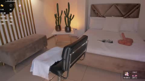 Danna Cruz  online show from 03-06-25, 01:27