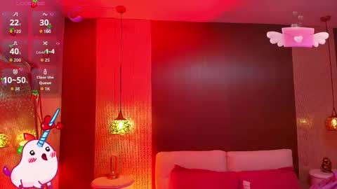 Dannamunoz130 online show from 10-24-25, 11:17