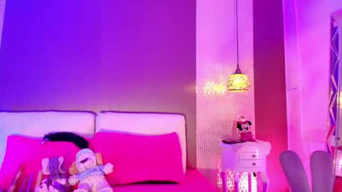 Dannamunoz130 online show from 05-21-26, 12:23