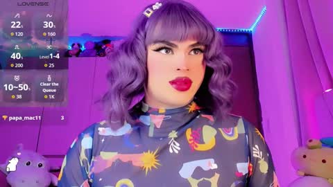 dannadolls online show from 03-02-26, 07:10