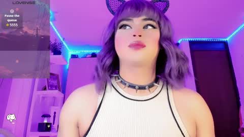 dannadolls online show from 03-29-26, 05:13