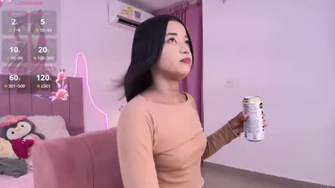 dannagabriella online show from 12-03-25, 02:41