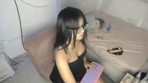 dannagabriella online show from 07-11-26, 10:51