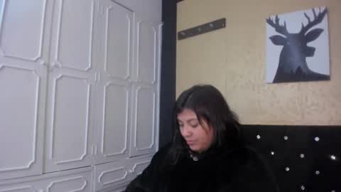 Snapshot of dannagarza chatting on 01-20-25, 04:43 Danna Garza online show from 01-20-25, 04:43