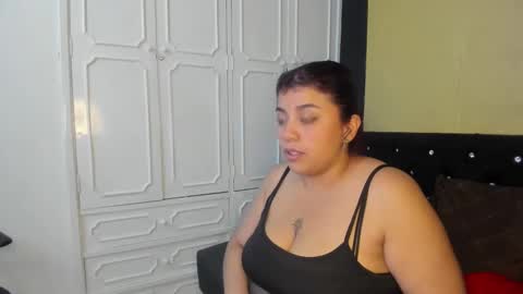 Snapshot of dannagarza chatting on 02-23-25, 03:35 Danna Garza online show from 02-23-25, 03:35