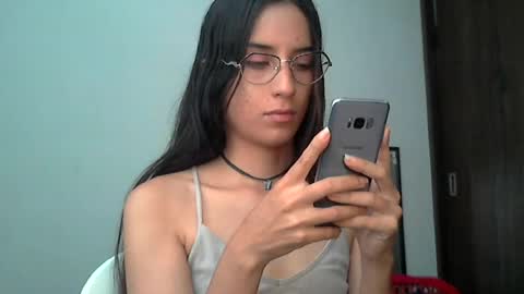 Dannali22 online show from 06-23-26, 07:23