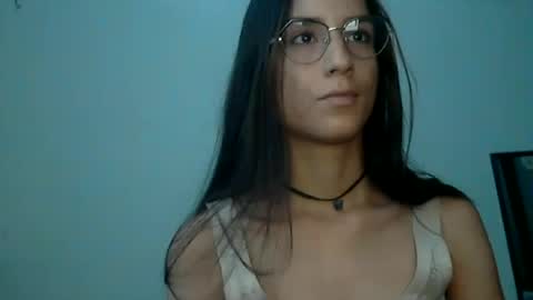 Dannali22 online show from 06-27-26, 06:57