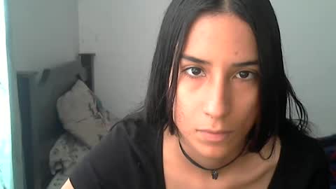 Dannali22 online show from 07-19-26, 06:22