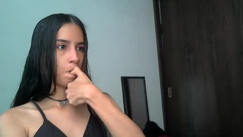 Dannali22 online show from 07-25-26, 07:33