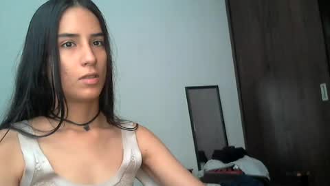 Dannali22 online show from 07-28-26, 07:39