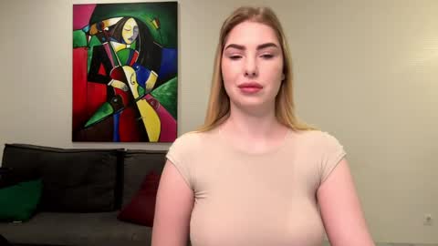 dannamissss online show from 12-22-24, 09:31