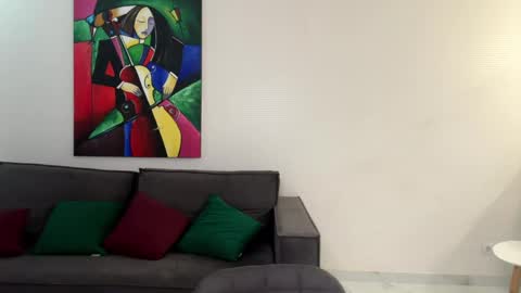 dannamissss online show from 01-28-25, 10:34