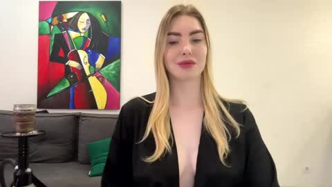 dannamissss online show from 02-07-25, 04:35