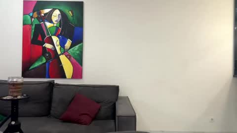 dannamissss online show from 02-12-25, 06:40