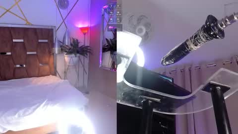 Danna online show from 03-10-26, 02:33