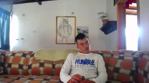 Peter and Danna 5am -10am and 5pm-8pm Local time Colombia online show from 01-03-25, 01:03