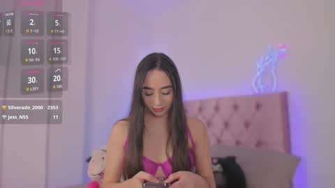 danna  online show from 12-13-25, 08:47