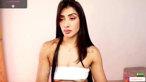 Danna Wells online show from 03-19-26, 04:22