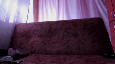 Danni online show from 03-19-26, 08:02