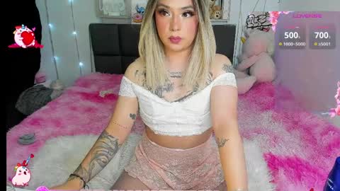 dannia_13 online show from 04-01-26, 02:45