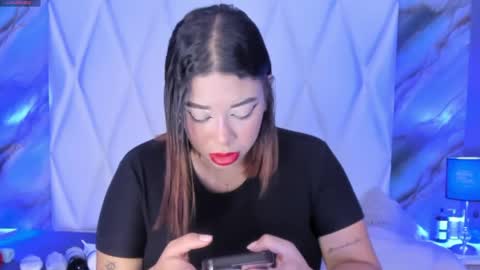 Danna Monroe  online show from 05-21-26, 12:01
