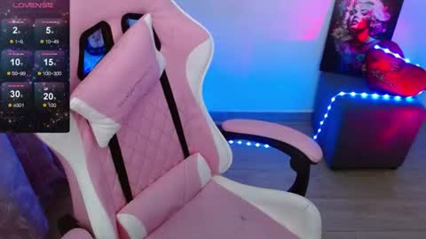 Maddisoon online show from 07-02-26, 03:23