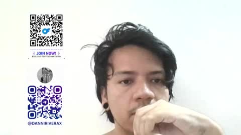 Snapshot of dannielrive chatting on 05-08-26, 06:57 Danniel Rivera online show from 05-08-26, 06:57