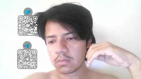 Snapshot of dannielrive chatting on 05-12-26, 06:38 Danniel Rivera online show from 05-12-26, 06:38