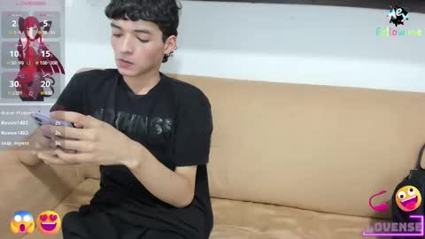 Snapshot of danniels_sweet chatting on 12-21-24, 06:12 danniels_sweet online show from 12-21-24, 06:12