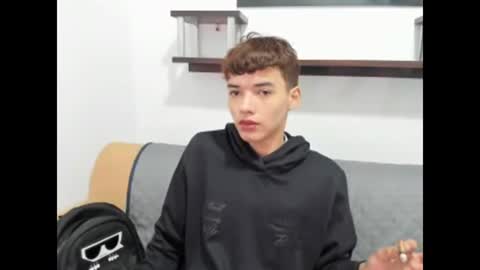 Snapshot of danniels_sweet chatting on 01-09-25, 12:30 danniels_sweet online show from 01-09-25, 12:30