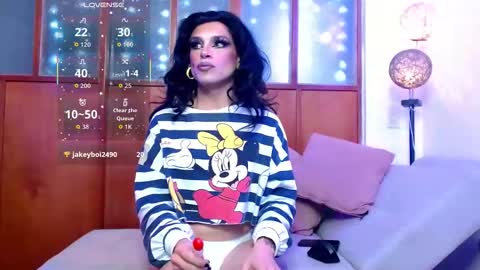 danni online show from 03-06-26, 11:45