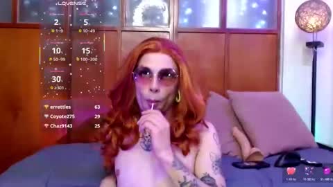 danni online show from 03-28-26, 02:16