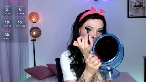 danni online show from 04-12-26, 12:59