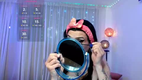 danni online show from 04-30-26, 07:53