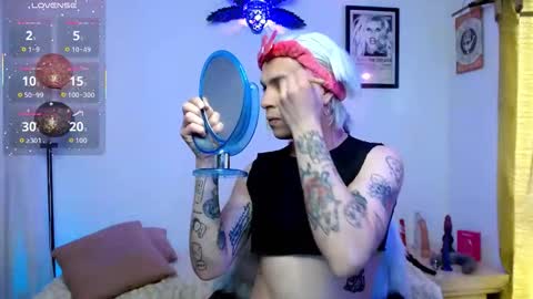 danni online show from 05-15-26, 07:10
