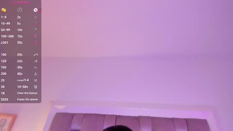 Snapshot of dannika07 chatting on 07-19-26, 03:43 Dannika online show from 07-19-26, 03:43