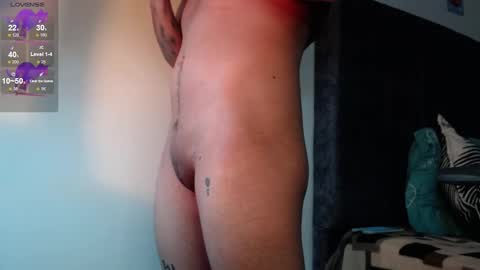 DANNTE online show from 10-24-25, 01:24